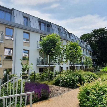 Sunrise Sopot Apartments Exterior photo